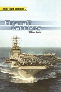 Aircraft Carriers - Amato, William