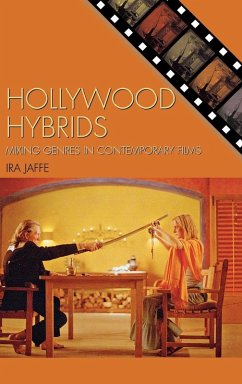 Cover Hollywood Hybrids
