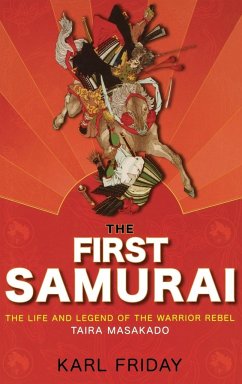 The First Samurai - Friday, Karl F