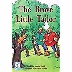 The Brave Little Tailor - Rigby