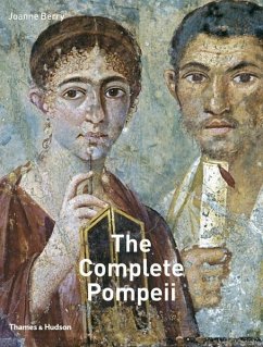 The Complete Pompeii - Berry, Joanne
