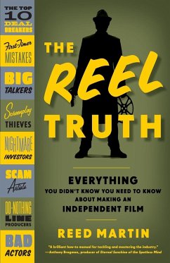 The Reel Truth - Martin, Reed