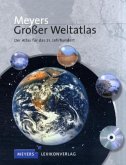 Meyers Großer Weltatlas, m. DVD-ROM