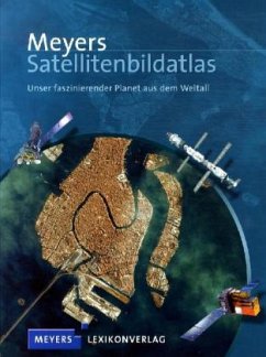 Meyers Satellitenbildatlas