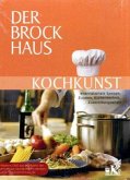 Der Brockhaus Kochkunst Der Brockhaus Kochkunst