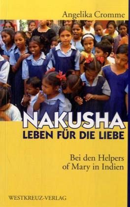 Nakusha - Leben für die Liebe