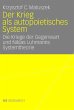 Der Krieg als autopoietisches System - Bild 1