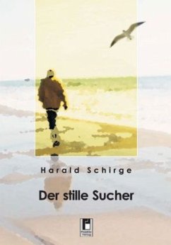 Cover Der stille Sucher