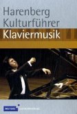 Harenberg Kulturführer Klaviermusik