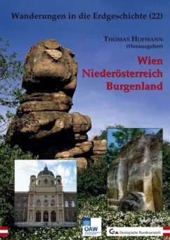 Wien, Niederösterreich, Burgenland / Wanderungen in die Erdgeschichte 22