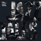Jazz Tales, Bildband u. 4 Audio-CDs