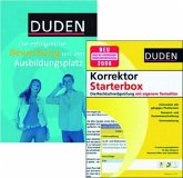 Bewerbungsset Für Den Ausbildu