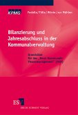 Bilanzierung und Jahresabschluss in der Kommunalverwaltung