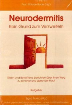 Neurodermitis - Kein Grund zum Verzweifeln
