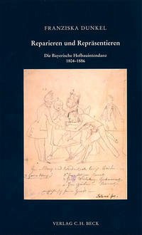 Reparieren und Repräsentieren - Dunkel, Franziska