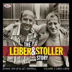 Leiber & Stoller Story Vol.3 1963-1970