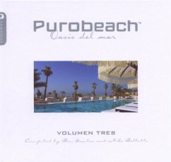 Cover Purobeach/Oasis Del Mar 3