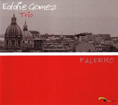 Cover Palermo