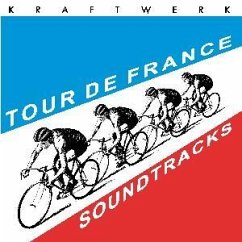 Tour de France - Soundtracks