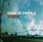 Cuba le Canta a Serrat Vol. 2