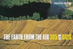 The Earth from the Air - 365 New Days - Arthus-Bertrand, Yann