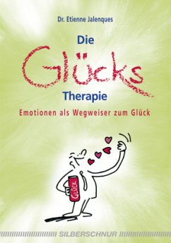 Cover Die Glückstherapie