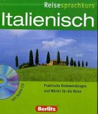 Berlitz Reisesprachkurs Italienisch, m. Audio-CD Berlitz Reisesprachkurs Italienisch, m. Audio-CD
