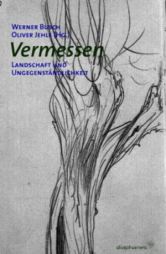 Cover Vermessen