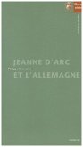 Jeanne d'Arc et l'Allemagne