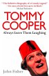 Tommy Cooper: Always Leave Them Laughing - Bild 1