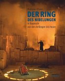 &quote;Der Ring des Nibelungen&quote; in Bayreuth