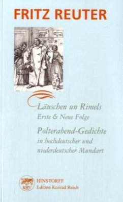 Cover Reuter, Fritz