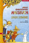 Hausbuch - Sagen und Schwänke