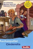 Aschenputtel, m. Audio-CD; Cinderella, w. Audio-CD Aschenputtel, m. Audio-CD; Cinderella, w. Audio-CD