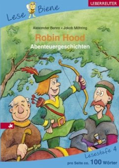 Robin Hood - Benra, Alexander