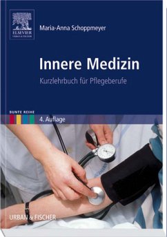 Innere Medizin - Schoppmeyer, Maria-Anna
