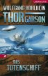Das Totenschiff / Thor Garson Bd.2 - Bild 1