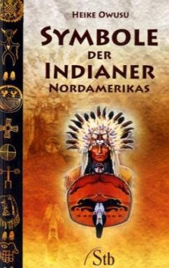 Cover Symbole der Indianer Nordamerikas