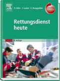 Rettungsdienst heute