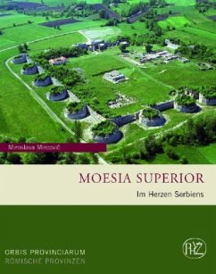 Moesia Superior - Mirkovic, Miroslava