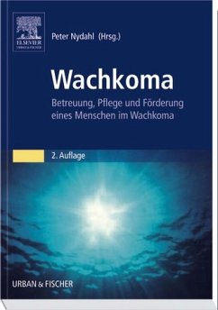Wachkoma - Nydahl, Peter (Hrsg.)