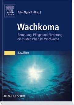 Cover Wachkoma