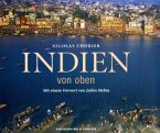 Indien von oben