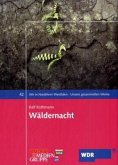 Wäldernacht Wäldernacht