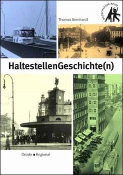 Cover HaltestellenGeschichte(n)