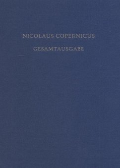 De Revolutionibus. Die erste deutsche Übersetzung in der Grazer Handschrift - Kopernikus, Nikolaus