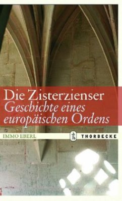 Cover Die Zisterzienser