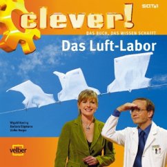 Das Luft-Labor - Boning, Wigald; Eligmann, Barbara; Berger, Ulrike