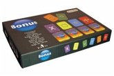 HCM Kinzel 74402 - Bonus Kartenspiel - MULTILINGUAL HCM Kinzel 74402 - Bonus Kartenspiel - MULTILINGUAL