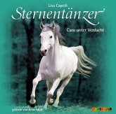 Caro unter Verdacht / Sternentänzer Bd.4 (2 Audio-CDs)